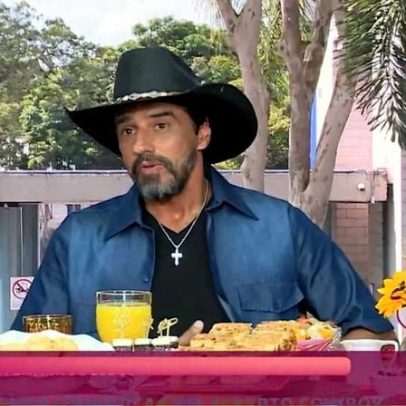 Alberto Cowboy diz que convívio com Alemão foi melhor que com Ana Paula no BBB 26