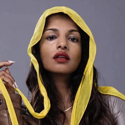 Rapper M.I.A. retorna ao Brasil com show em São Paulo