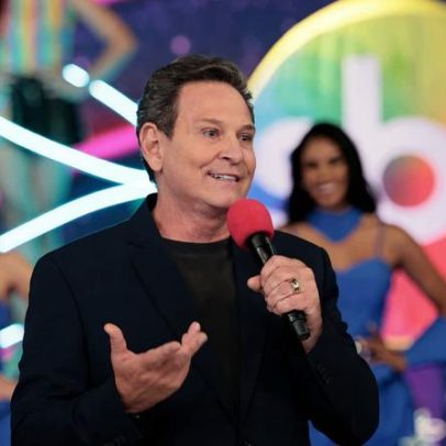 Luís Ricardo celebra legado de Viva a Noite e homenageia Gugu