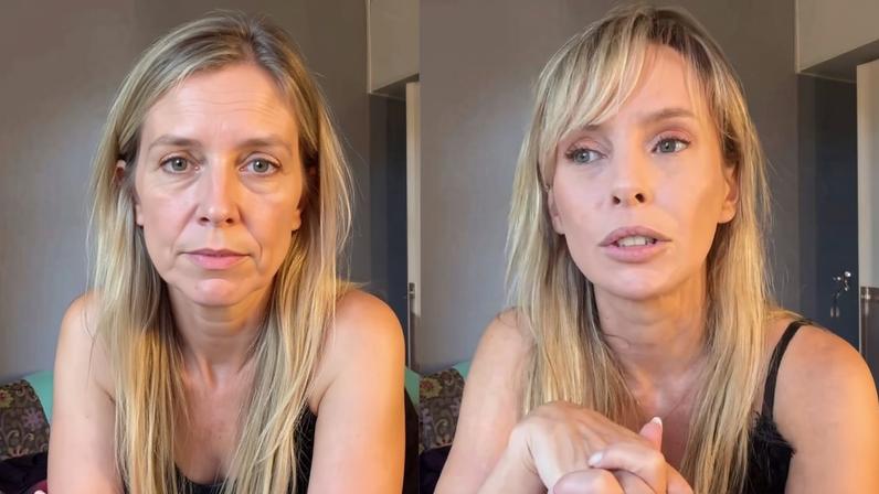 Atriz critica falas de Solange Couto no BBB 26