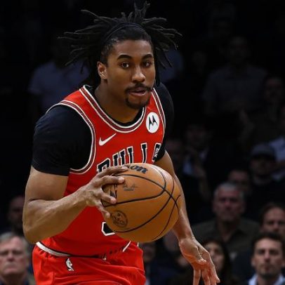 Bulls dispensam Ivey após vídeos críticos ao Mês do Orgulho LGBTQ+