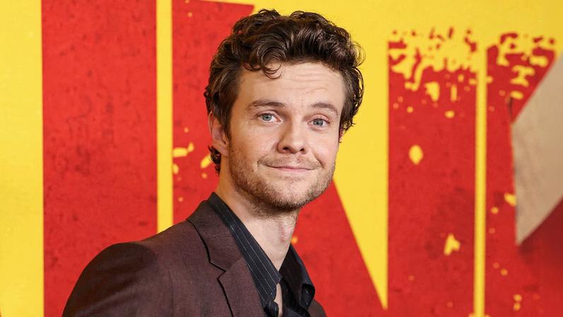 Jack Quaid chamou participação na série de 'honra da minha vida' durante entrevista