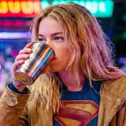 Milly Alcock reage a críticas de Scorsese, nem todo filme agrada a todos