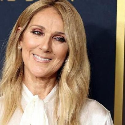 Céline Dion anuncia retorno aos palcos após 4 anos