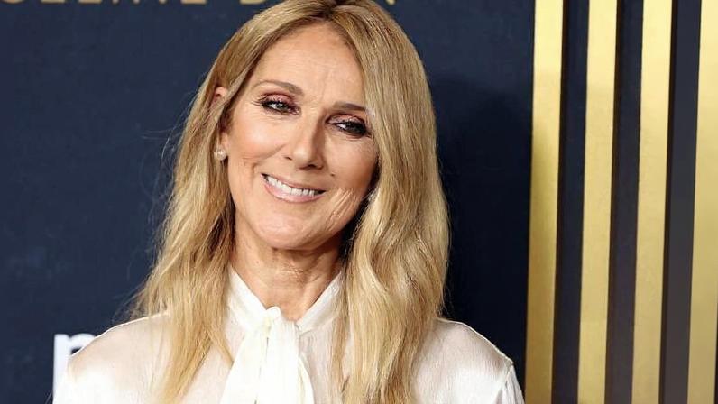 Céline Dion é a artista canadense que mais vendeu discos de todos os tempos