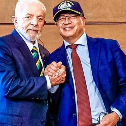 Lula dialoga com líderes da região sobre EUA classificarem facções como terroristas
