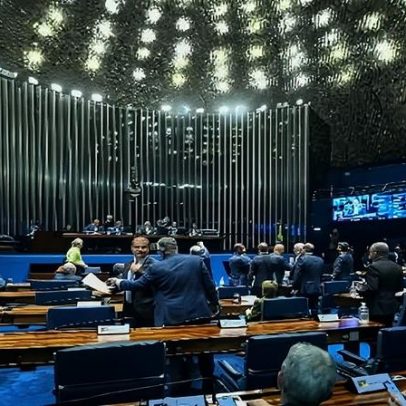 Senado aprova criação de cargos em ministérios com impacto de R$ 5,3 bi em 2026