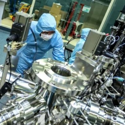 Cientistas apresentam protótipo de bateria quântica para carregamento rápido