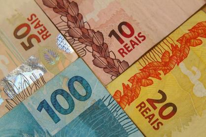 Notas de real: A inadimplência do consumidor cresceu 1,2% em março frente a fevereiro, segundo dados exclusivos da Boa Vista