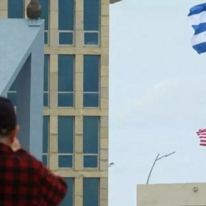 Trump diz que Cuba também sofrerá com crise energética