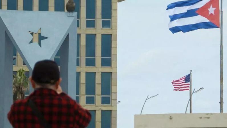 Instabilidade em Havana se intensificou após captura de Maduro em Caracas