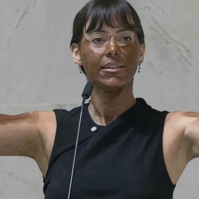 Deputada usa blackface: o que é a prática e por que é ofensiva
