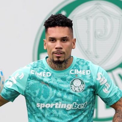 Paulinho do Palmeiras ainda sente dor; veja recuperação e prazo de retorno