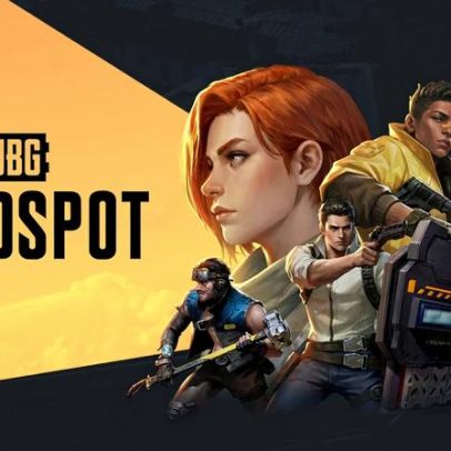 PUBG: Blindspot encerra operações após apenas dois meses