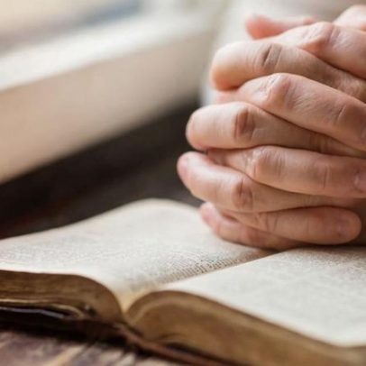 7 Escrituras que mostram a importância dos avós