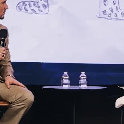 Menina relata visão de anjos em casa e descreve-os como poderosos