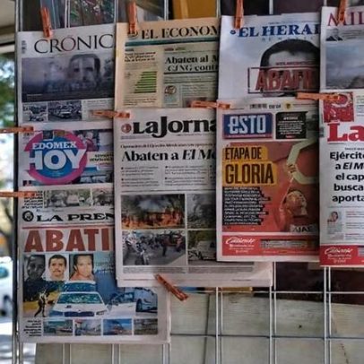 Por que a fortuna de El Mencho segue fora do alcance das autoridades
