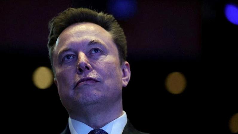 Empresário Elon Musk escreveu ainda na publicação que 'arrumar briga' com ele 'é bobagem'