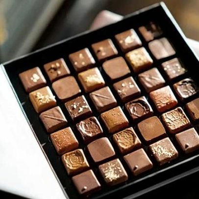 Por que se oferece chocolate de presente? Origem da tradição