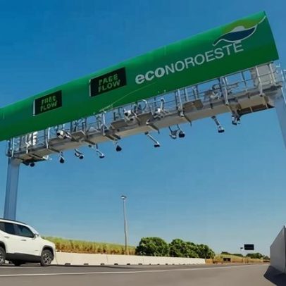 Crise no free flow: pedágio eletrônico provoca embate político