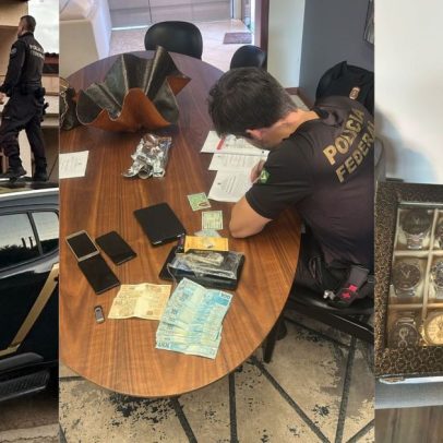 PF mira fraudes em bancos além da Caixa; veja quais são