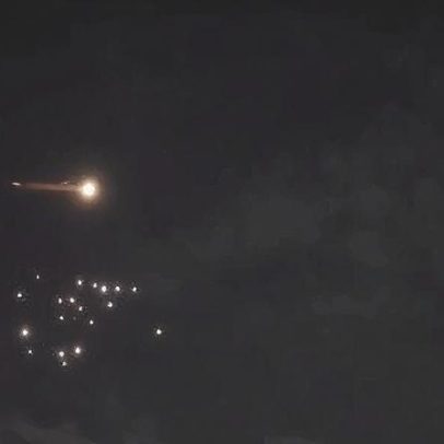 Irã afirma usar armas nunca vistas anteriormente, diz porta-voz do Exército