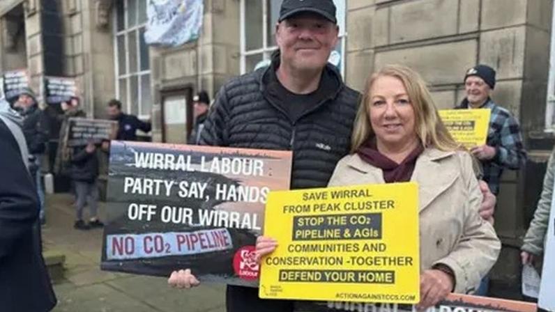 Plano de oleoduto de captura de carbono ameaça empresas