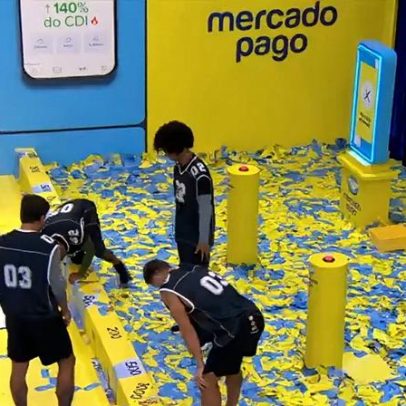 Liderança do BBB 26 fica dividida após disputa de quase 15 horas