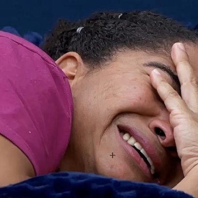 Milena ultrapassa Babu e pode ser eliminada no 8º Paredão do BBB 26