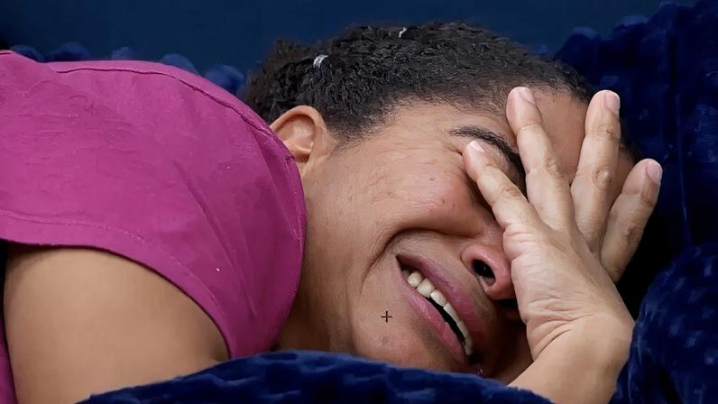 Milena ultrapassa Babu e pode ser eliminada no 8º Paredão do BBB 26