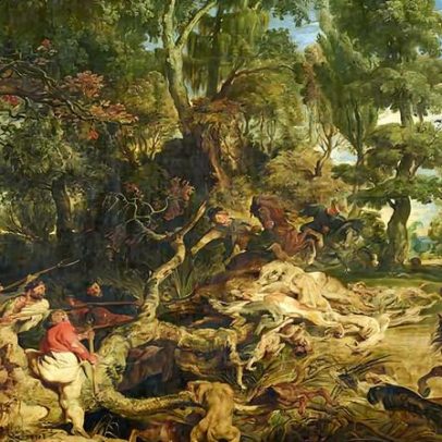 Museu de Dresden vence prêmio TEFAF pela restauração de Rubens