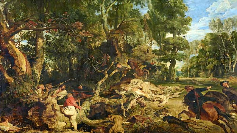 Museu de Dresden vence prêmio TEFAF pela restauração de Rubens