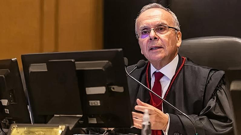 Presidente do TJRJ assume cargo no lugar de Castro; entenda o cenário político