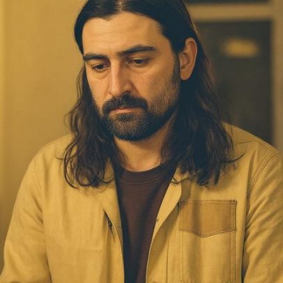 Noah Kahan analisa o peso da fama em seu single Porch Light