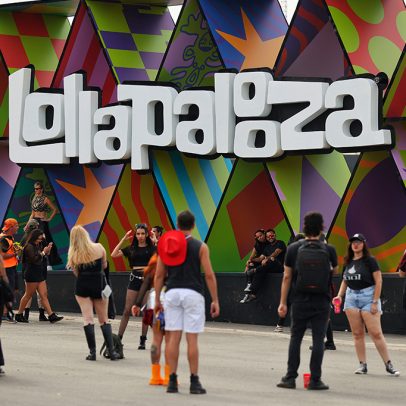 Lollapalooza: países sediam o festival e como ele se espalhou