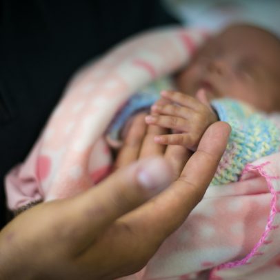 Lula sanciona lei que reconhece profissão de doula e direitos das mães