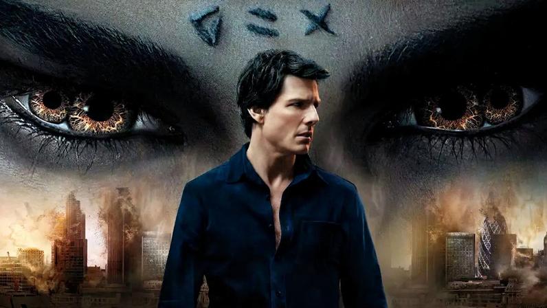 Dark Universe recebe reboot dirigido pelo diretor de Pânico 7