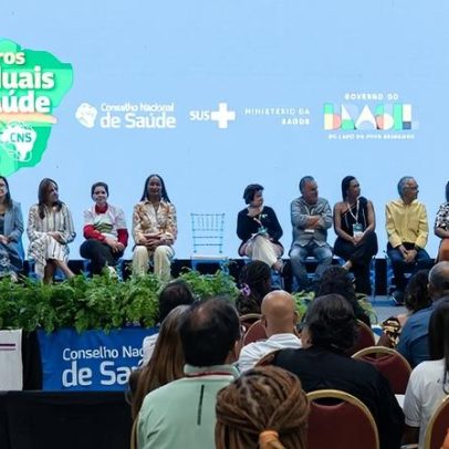 Encontros Estaduais de Saúde na Bahia discutem fortalecimento do SUS