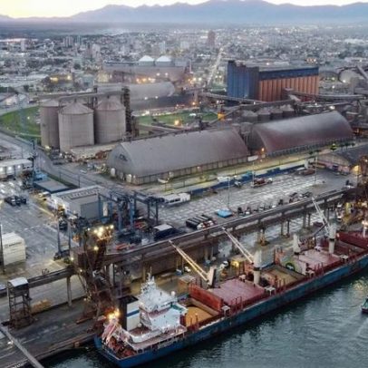 Economia brasileira cresce 2,3% em 2025, aponta IBGE