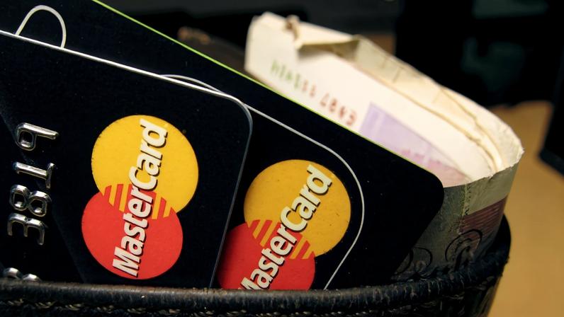 Mastercard