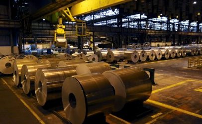 38% das indústrias brasileiras elevaram produtividade, aponta CNI