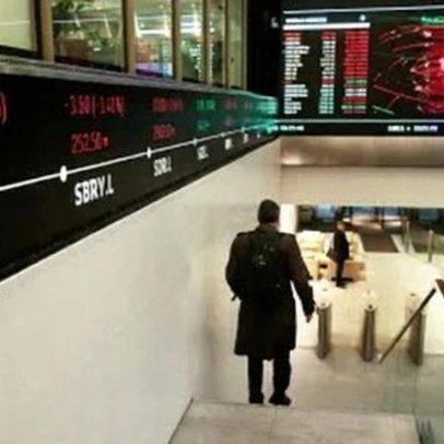 Bolsas da Europa fecham mistas após Trump mencionar diálogo EUA-Irã