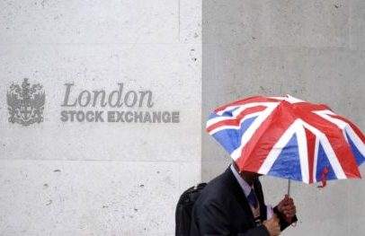 Bolsas da Europa sobem com otimismo sobre cessar-fogo entre EUA e Irã