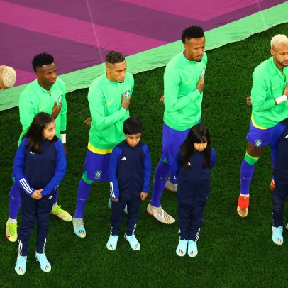 Croácia x Brasil: quem ficou e o que mudou desde as quartas de 2022