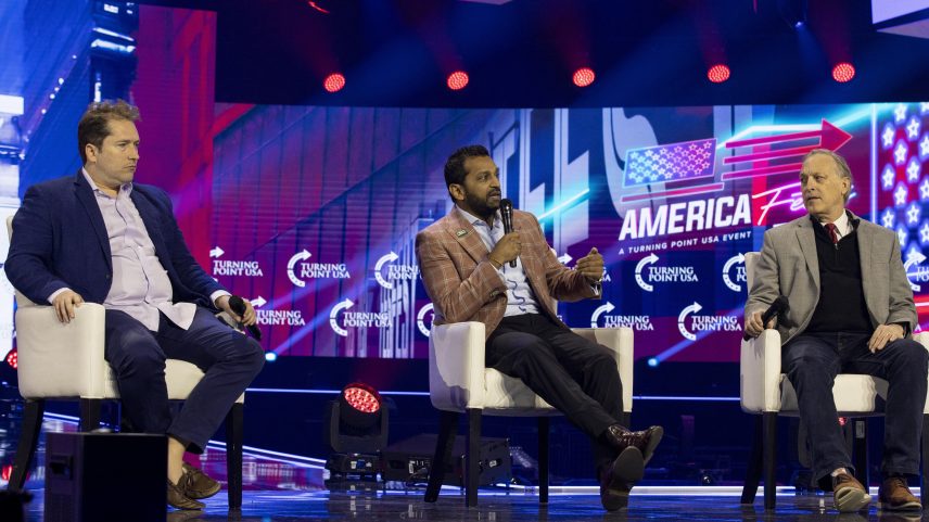 Valdo: assessor de Trump omitiu real motivo de visita e tentou transformar viagem ao Brasil em ato político