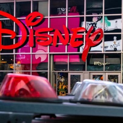 Disney enfrenta reveses com Fortnite e Sora após estreia do novo CEO