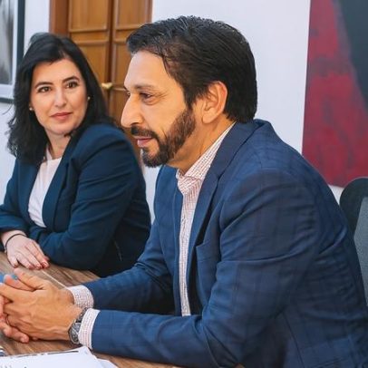 Tebet acusa Nunes de ser deselegante por chamá-la de marionete do Lula