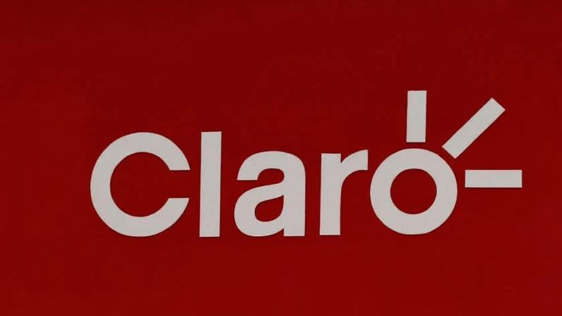 Logo da Claro