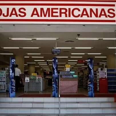Ações da Americanas sobem 20% após saída da recuperação judicial