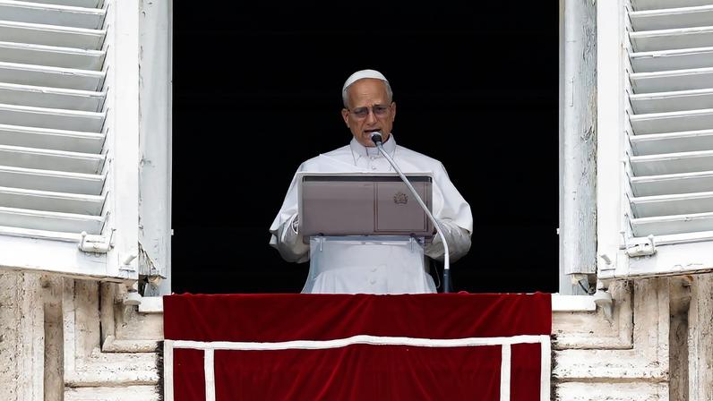 Papa pede fim da violência no Irã e no Oriente Médio